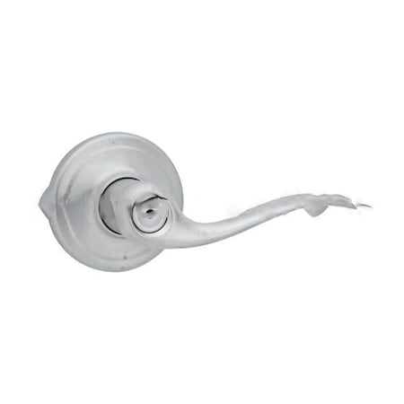 Kwikset Tustin Privacy Lever 730TNL-26D-RCAL-RCS